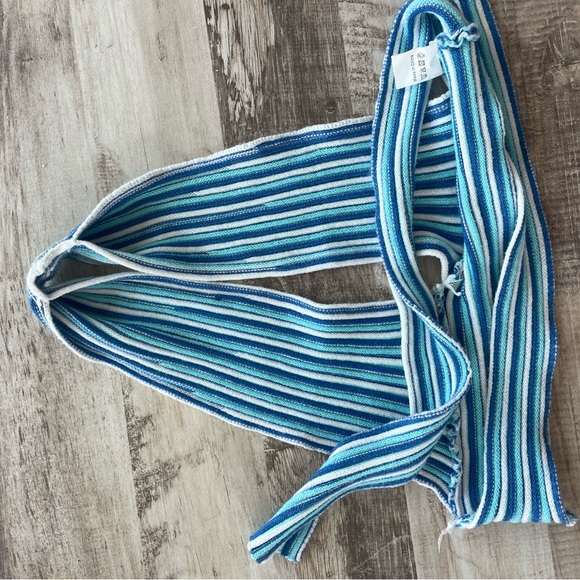 Colorful Natalie top - Picture 3 of 4